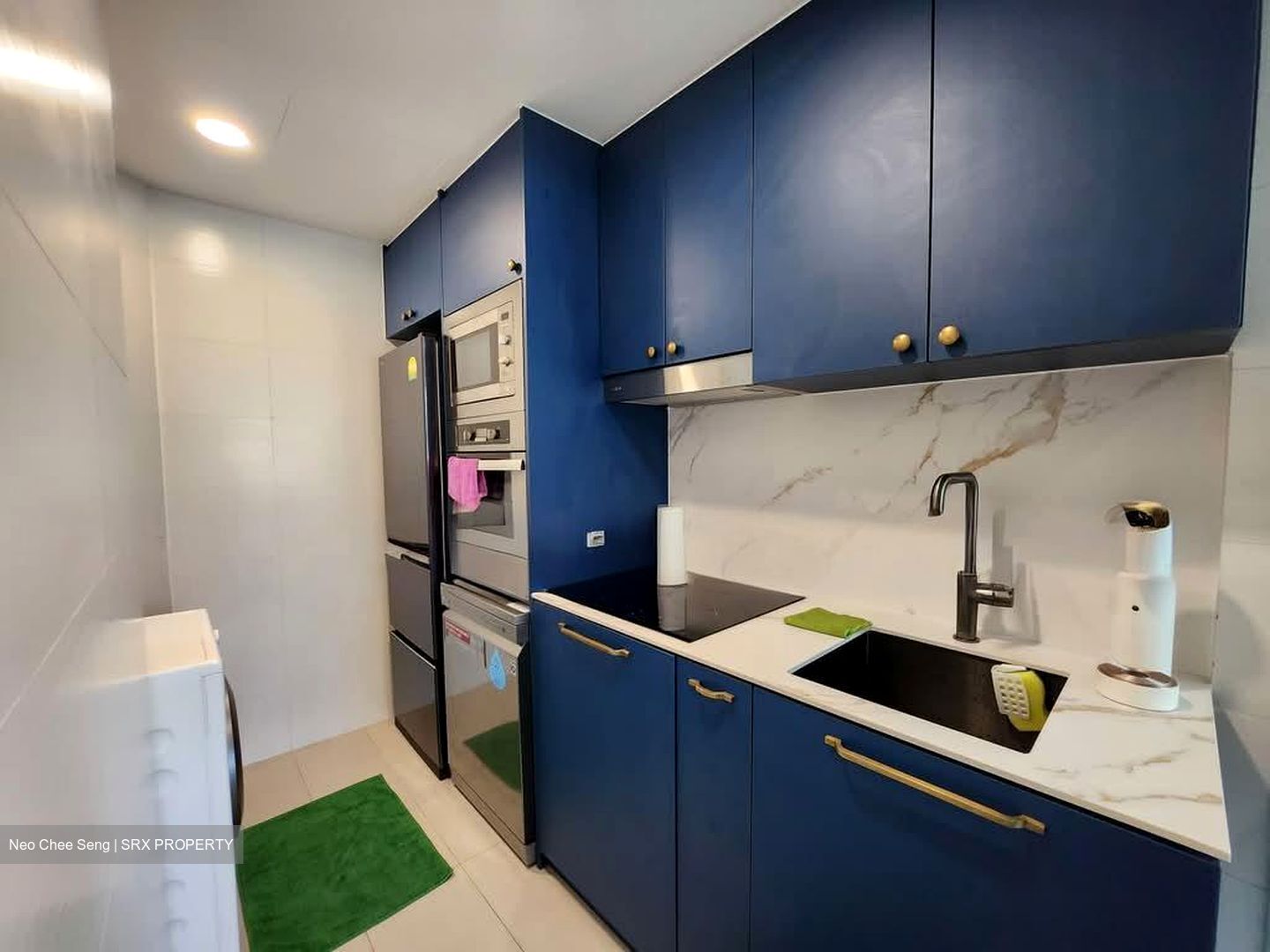 Nathan Residences (D10), Apartment #558284631